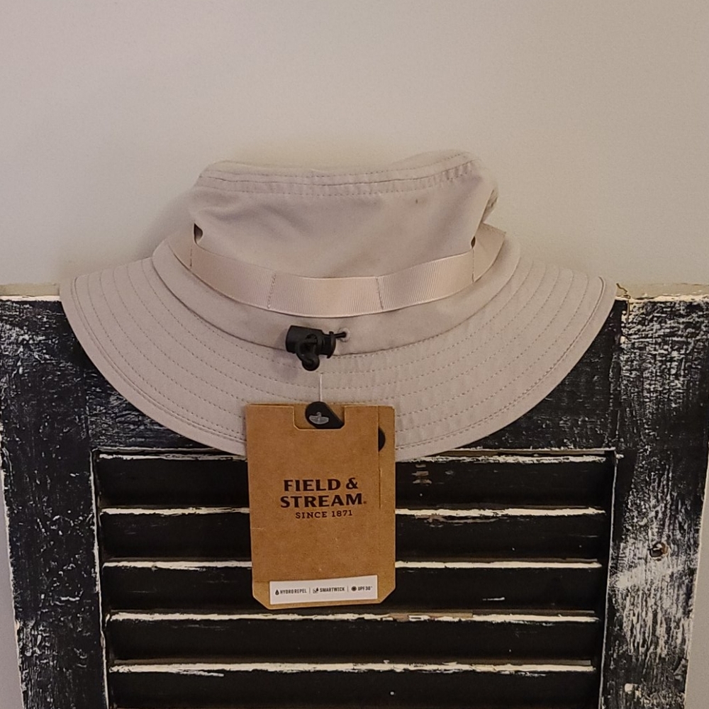 Field & Stream Boonie Bucket Hat NWT